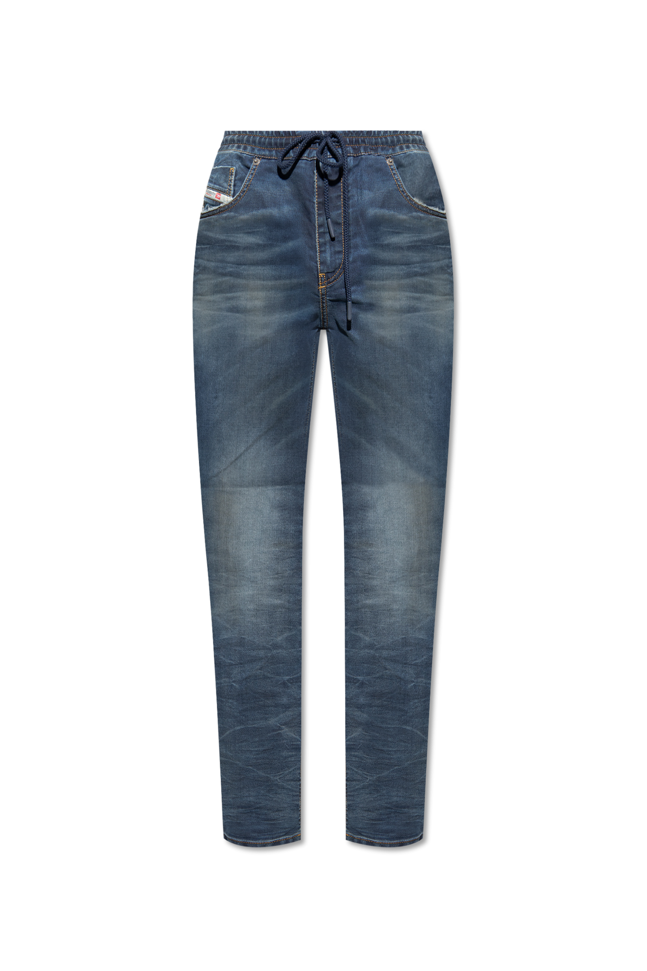 Diesel '2031 D-KRAILEY JOGG' jeans | Women's Clothing | Vitkac